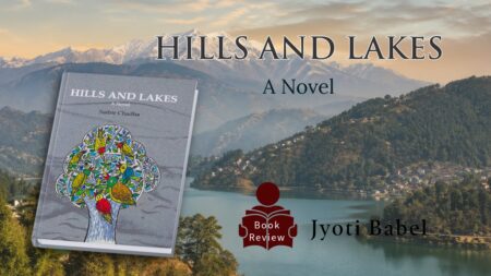 Hills and Lakes Book Review