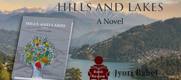 Hills and Lakes Book Review