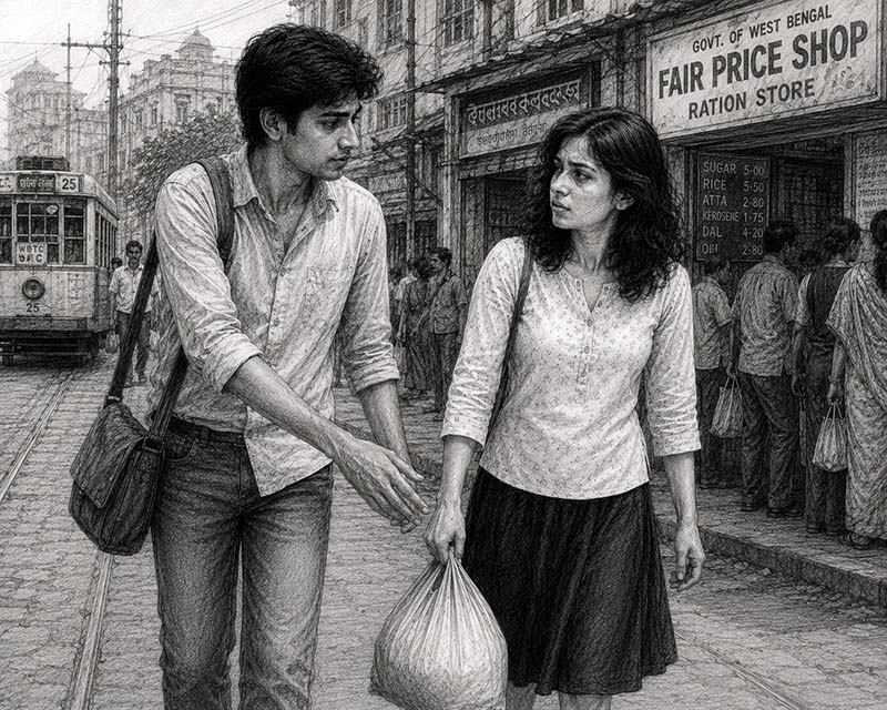 Dear Adi short story