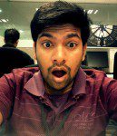 Nafees Ahmed