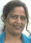 Lipi Bhattacharya