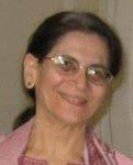 Shernaz