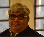 Sanjeev Sethi