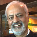 Naveen Anand