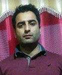 Shabir Mir