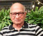 NS Rajan